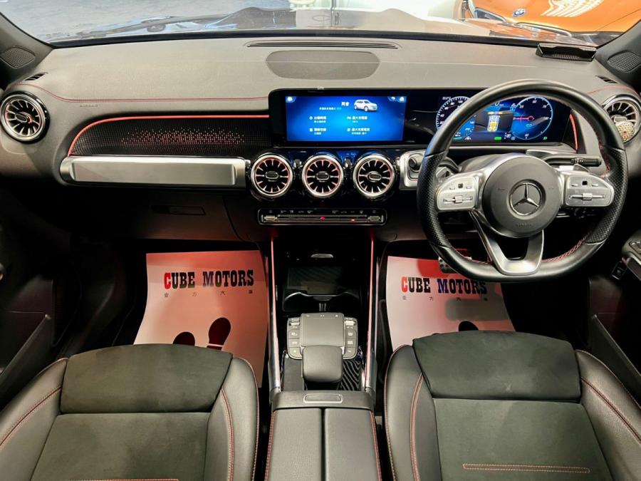 EQB250 AMG - Image 5